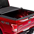 1494701 Pro X15 Series Soft Roll-up Tonneau Cover, Canvas Fits Approx. 4 ft. 6 in. Bed