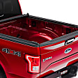 1494701 Pro X15 Series Soft Roll-up Tonneau Cover, Canvas Fits Approx. 4 ft. 6 in. Bed