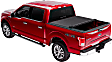1497301 Pro X15 Series Soft Roll-up Tonneau Cover, Canvas Fits Approx. 5 ft. 6 in. Bed