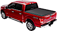 2011 Ford F-150 - Pro X15 Series Roll-up Soft Tonneau Cover, ,Canvas, Approx. 6 ft. 6 in. Bed