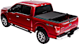 2011 Ford F-150 - Pro X15 Series Roll-up Soft Tonneau Cover, ,Canvas, Approx. 6 ft. 6 in. Bed
