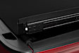 1549816 Sentry CT Series Hard Roll-up Tonneau Cover, Aluminum With Woven Fabric Top Fits Approx. 5 ft. Bed