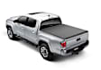 1564016 Sentry CT Series Hard Roll-up Tonneau Cover, Aluminum With Woven Fabric Top Fits Approx. 5 ft. 6 in. Bed