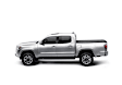 1564016 Sentry CT Series Hard Roll-up Tonneau Cover, Aluminum With Woven Fabric Top Fits Approx. 5 ft. 6 in. Bed