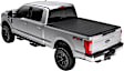 1577601 Sentry Series Hard Roll-up Tonneau Cover, Aluminum with laminated vinyl top Fits Approx. 5 ft. 6 in. Bed