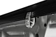1577601 Sentry Series Hard Roll-up Tonneau Cover, Aluminum with laminated vinyl top Fits Approx. 5 ft. 6 in. Bed