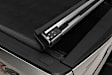 1577601 Sentry Series Hard Roll-up Tonneau Cover, Aluminum with laminated vinyl top Fits Approx. 5 ft. 6 in. Bed