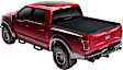 1579116 Sentry CT Series Hard Roll-up Tonneau Cover, Aluminum With Woven Fabric Top Fits Approx. 6 ft. 6 in. Bed