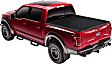 1584901 Sentry CT Series Hard Roll-up Tonneau Cover, Aluminum With Woven Fabric Top Fits Approx. 5 ft. 6 in. Bed