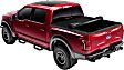 1584901 Sentry CT Series Hard Roll-up Tonneau Cover, Aluminum With Woven Fabric Top Fits Approx. 5 ft. 6 in. Bed