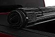 1584901 Sentry CT Series Hard Roll-up Tonneau Cover, Aluminum With Woven Fabric Top Fits Approx. 5 ft. 6 in. Bed