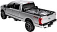 1585901 Sentry Series Hard Roll-up Tonneau Cover, Aluminum with laminated vinyl top Fits Approx. 5 ft. 6 in. Bed