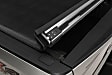 1598301 Sentry Series Hard Roll-up Tonneau Cover, Aluminum with laminated vinyl top Fits Approx. 6 ft. 6 in. Bed