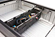 1956 Chevrolet Truck - Cargo Organizer - Gray, Direct Fit