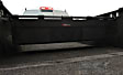 1956 Chevrolet Truck - Cargo Organizer - Gray, Direct Fit