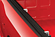 239601 Truxport Series Soft Roll-up Tonneau Cover, Vinyl Fits Approx. 4 ft. 6 in. Bed