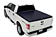 247601 Truxport Series Soft Roll-up Tonneau Cover, Vinyl Fits Approx. 6 ft. Bed
