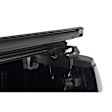 250001 Truxport Series Soft Roll-up Tonneau Cover, Vinyl Fits Approx. 5 ft. Bed