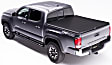 256001 Truxport Series Soft Roll-up Tonneau Cover, Vinyl Fits Approx. 5 ft. Bed