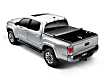 264001 Truxport Series Soft Roll-up Tonneau Cover, Vinyl Fits Approx. 5 ft. 6 in. Bed
