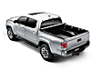 264001 Truxport Series Soft Roll-up Tonneau Cover, Vinyl Fits Approx. 5 ft. 6 in. Bed