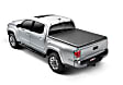 264001 Truxport Series Soft Roll-up Tonneau Cover, Vinyl Fits Approx. 5 ft. 6 in. Bed