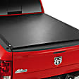 272401 Truxport Series Soft Roll-up Tonneau Cover, Vinyl Fits Approx. 5 ft. 6 in. Bed