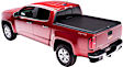 273101 Truxport Series Soft Roll-up Tonneau Cover, Vinyl Fits Approx. 6 ft. Bed