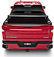273301 Truxport Series Soft Roll-up Tonneau Cover, Vinyl Fits Approx. 6 ft. 6 in. Bed