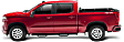 273301 Truxport Series Soft Roll-up Tonneau Cover, Vinyl Fits Approx. 6 ft. 6 in. Bed