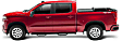 273301 Truxport Series Soft Roll-up Tonneau Cover, Vinyl Fits Approx. 6 ft. 6 in. Bed