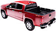 276901 Truxport Series Soft Roll-up Tonneau Cover, Vinyl Fits Approx. 8 ft. Bed