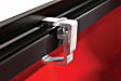 281101 Truxport Series Soft Roll-up Tonneau Cover, Vinyl Fits Approx. 6 ft. 6 in. Bed