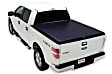 281101 Truxport Series Soft Roll-up Tonneau Cover, Vinyl Fits Approx. 6 ft. 6 in. Bed
