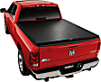 2021 Ram 1500 - Truxport Series, Soft, Roll-up, Tonneau Cover, Vinyl, Approx. 6 ft. 6 in. Bed