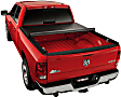 2021 Ram 1500 - Truxport Series, Soft, Roll-up, Tonneau Cover, Vinyl, Approx. 6 ft. 6 in. Bed