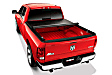297201 Truxport Series Soft Roll-up Tonneau Cover, Vinyl Fits Approx. 5 ft. 6 in. Bed