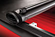 297201 Truxport Series Soft Roll-up Tonneau Cover, Vinyl Fits Approx. 5 ft. 6 in. Bed