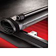 298301 Truxport Series Soft Roll-up Tonneau Cover, Vinyl Fits Approx. 6 ft. 6 in. Bed
