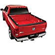 298701 Truxport Series Soft Roll-up Tonneau Cover, Vinyl Fits Approx. 8 ft. Bed
