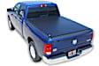 545101 Lo Pro Series Soft Roll-up Tonneau Cover, Vinyl Fits Approx. 6 ft. 6 in. Bed