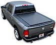 549101 Lo Pro Series Soft Roll-up Tonneau Cover, Vinyl Fits Approx. 6 ft. 6 in. Bed