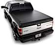 549101 Lo Pro Series Soft Roll-up Tonneau Cover, Vinyl Fits Approx. 6 ft. 6 in. Bed