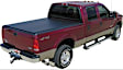 549901 Lo Pro Series Soft Roll-up Tonneau Cover, Vinyl Fits Approx. 5 ft. Bed