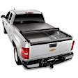 550001 Lo Pro Series Soft Roll-up Tonneau Cover, Vinyl Fits Approx. 5 ft. Bed