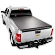 550001 Lo Pro Series Soft Roll-up Tonneau Cover, Vinyl Fits Approx. 5 ft. Bed