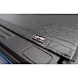 550001 Lo Pro Series Soft Roll-up Tonneau Cover, Vinyl Fits Approx. 5 ft. Bed