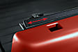 555901 Lo Pro Series Soft Roll-up Tonneau Cover, Vinyl Fits Approx. 5 ft. Bed