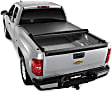 2013 GMC Sierra 1500 - Lo Pro Series Roll-up Soft Tonneau Cover, ,Vinyl, Approx. 8 ft. Bed
