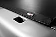 2013 GMC Sierra 1500 - Lo Pro Series Roll-up Soft Tonneau Cover, ,Vinyl, Approx. 8 ft. Bed